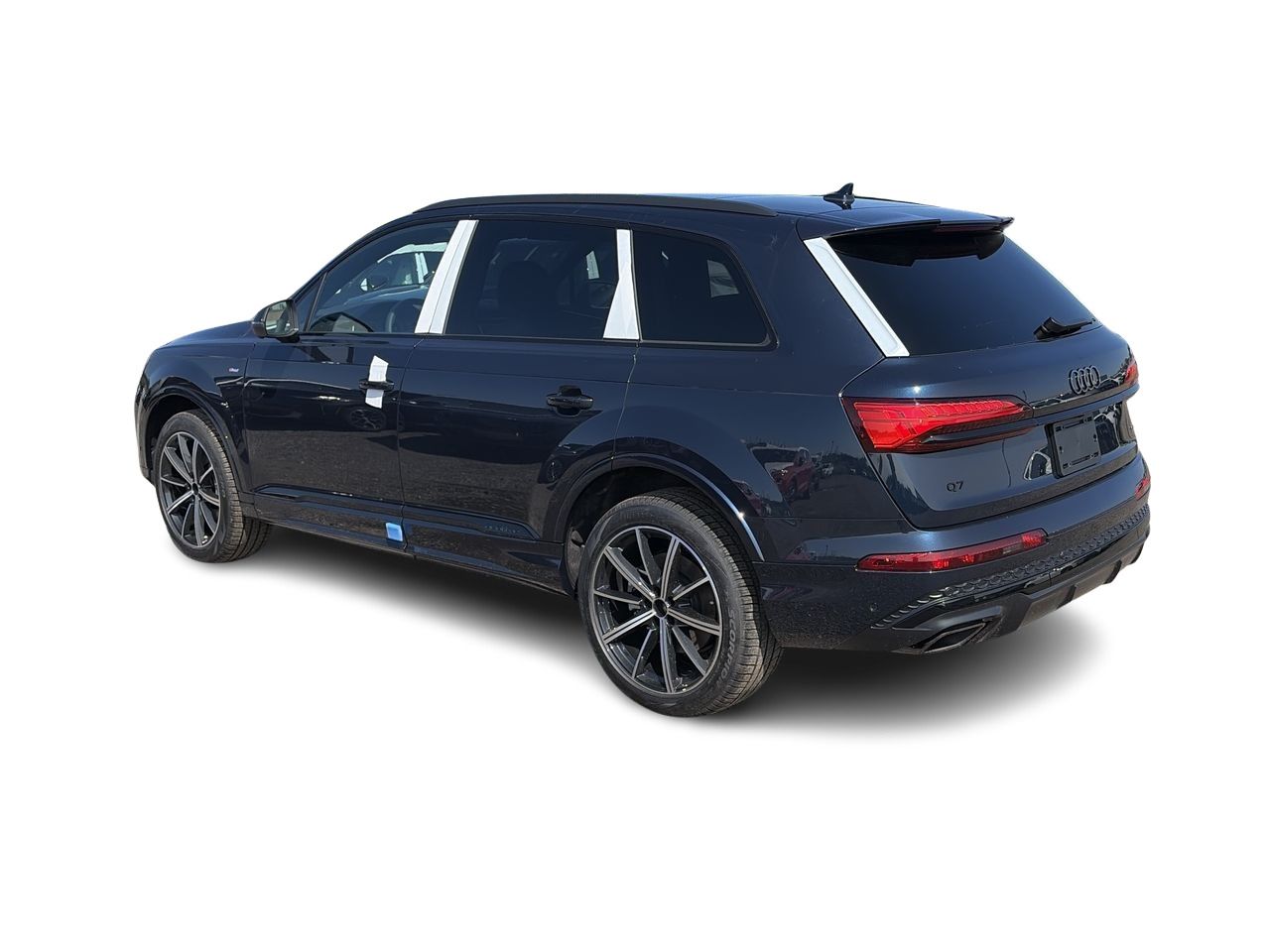 2026 Audi Q7 in Thornhill, Ontario