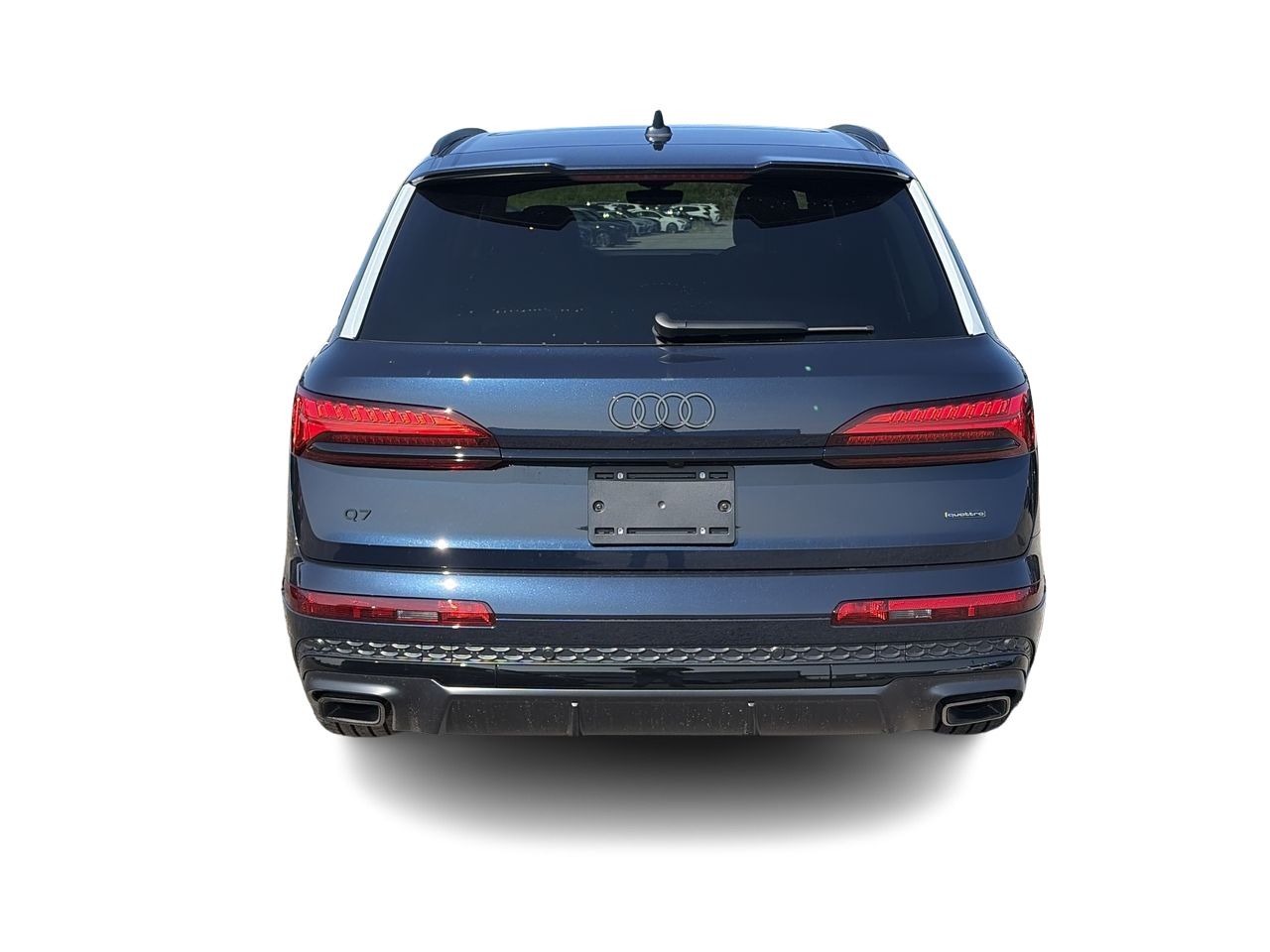 2026 Audi Q7 in Thornhill, Ontario