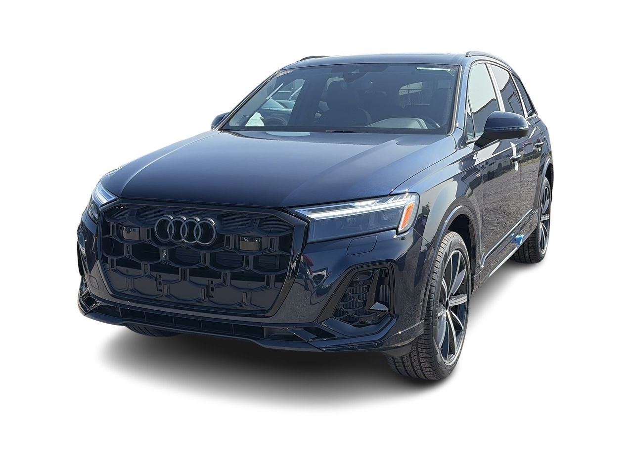 2026 Audi Q7 in Thornhill, Ontario