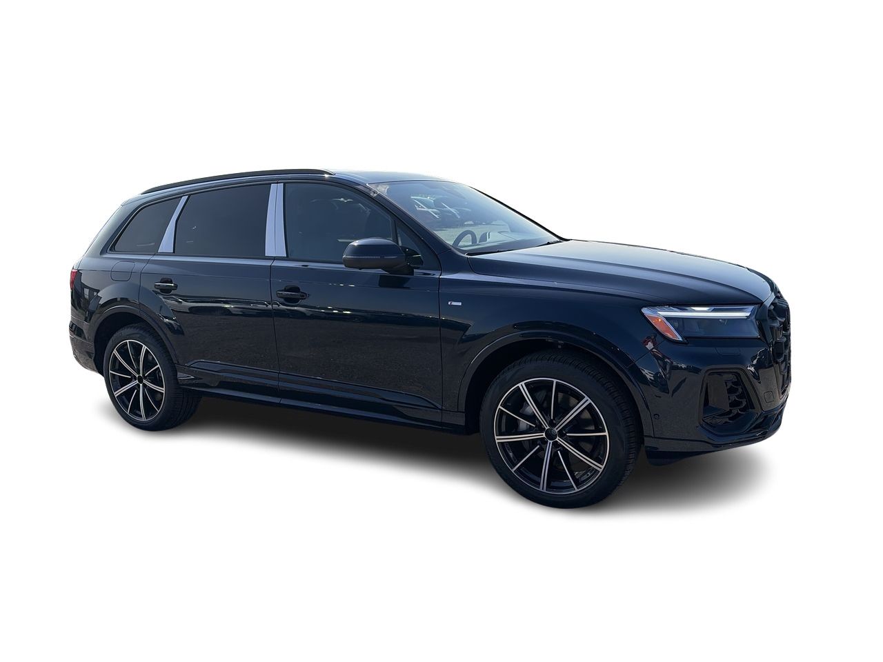 2026 Audi Q7 in Thornhill, Ontario
