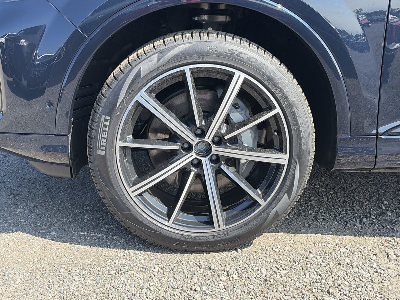 2026 Audi Q7 in Thornhill, Ontario
