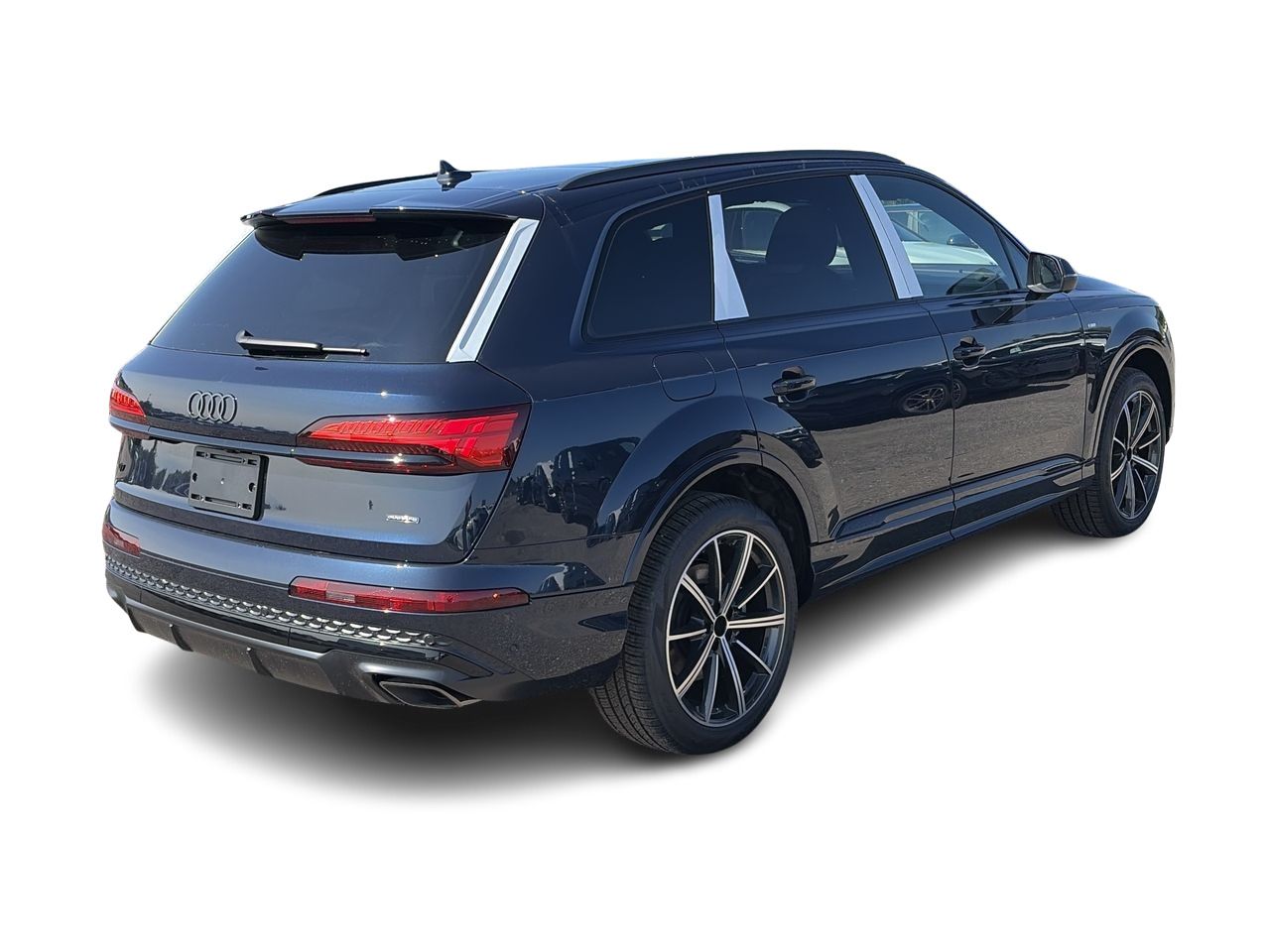2026 Audi Q7 in Thornhill, Ontario