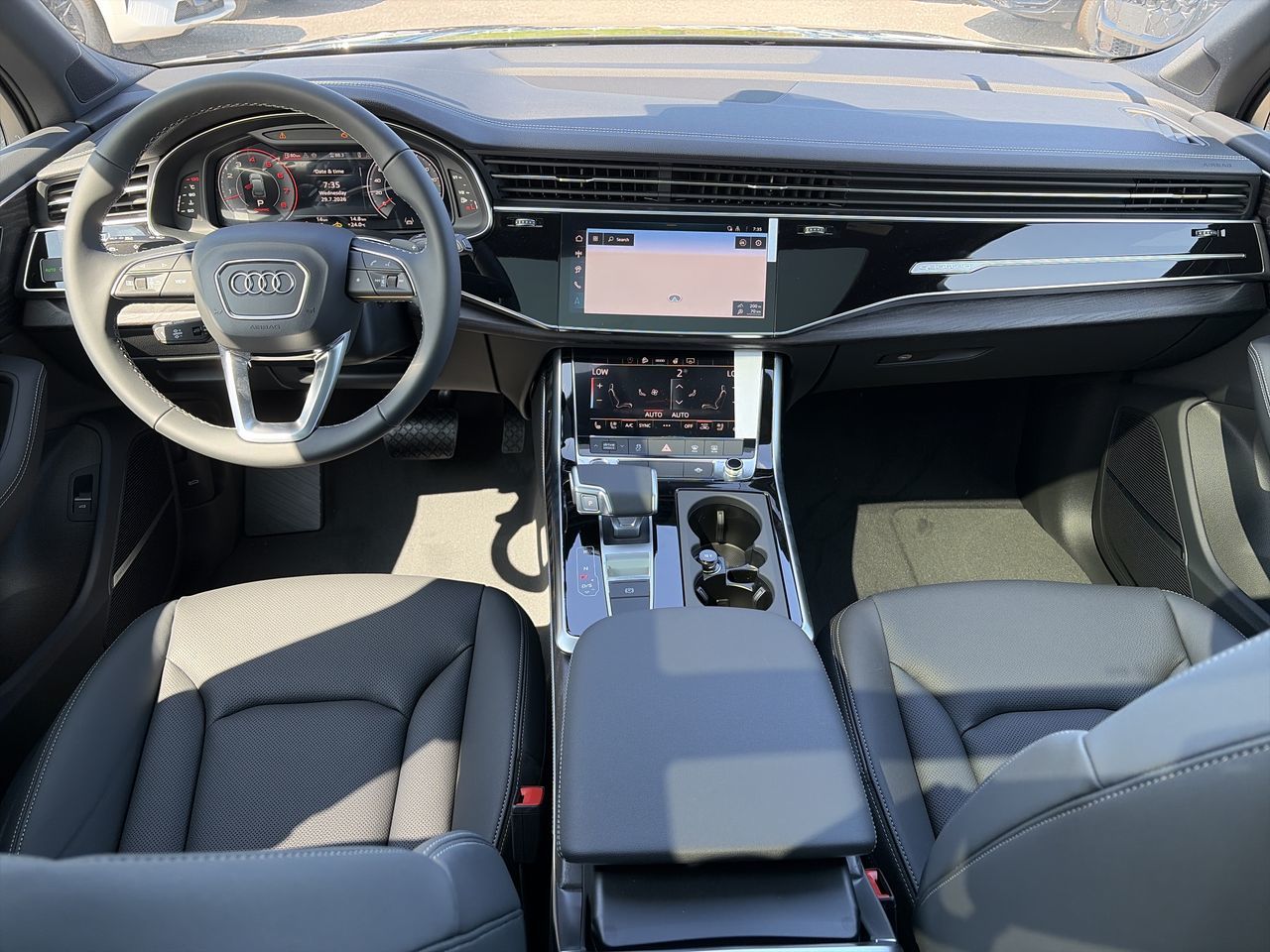 2026 Audi Q7 in Thornhill, Ontario
