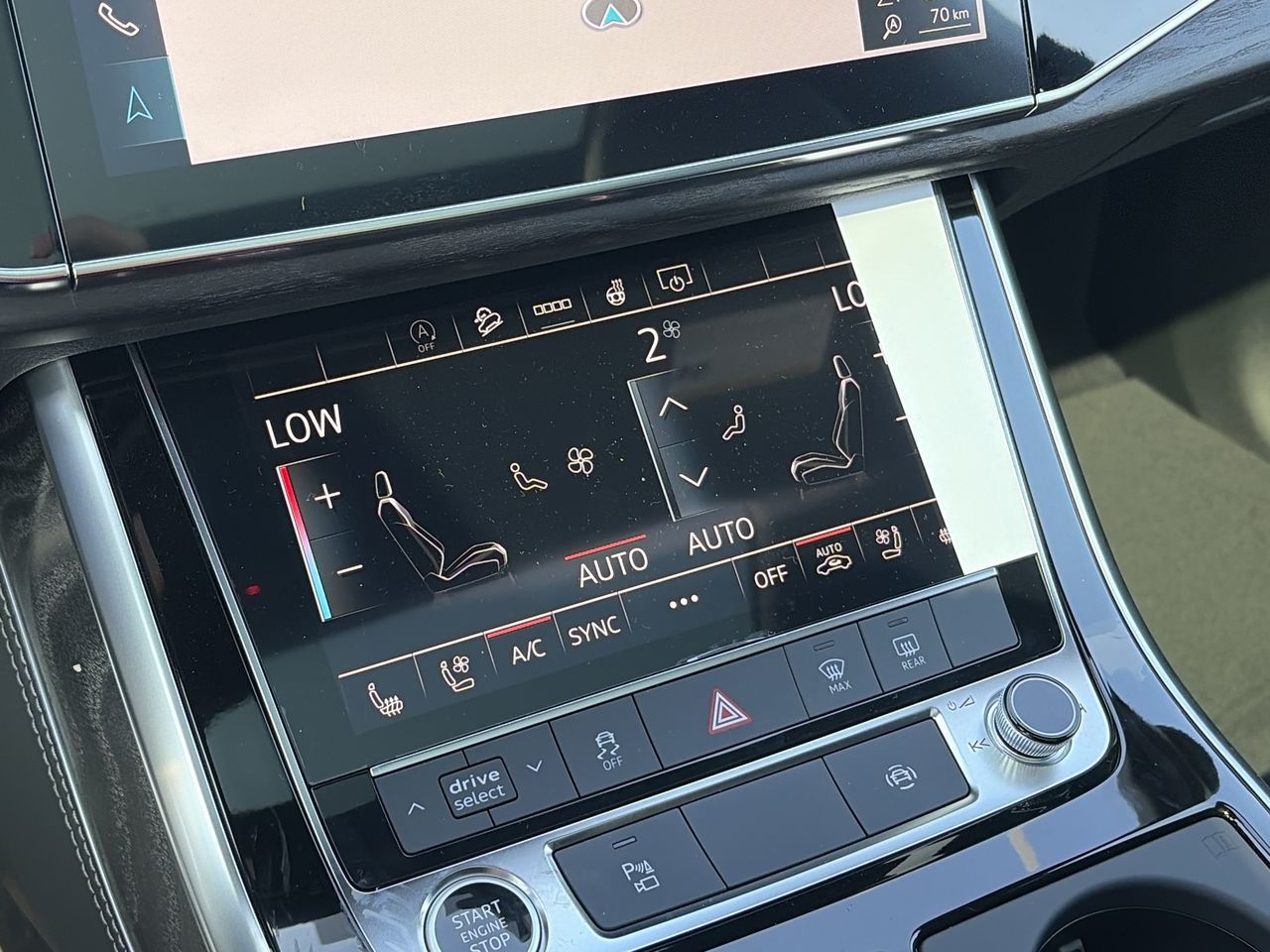 2026 Audi Q7 in Thornhill, Ontario