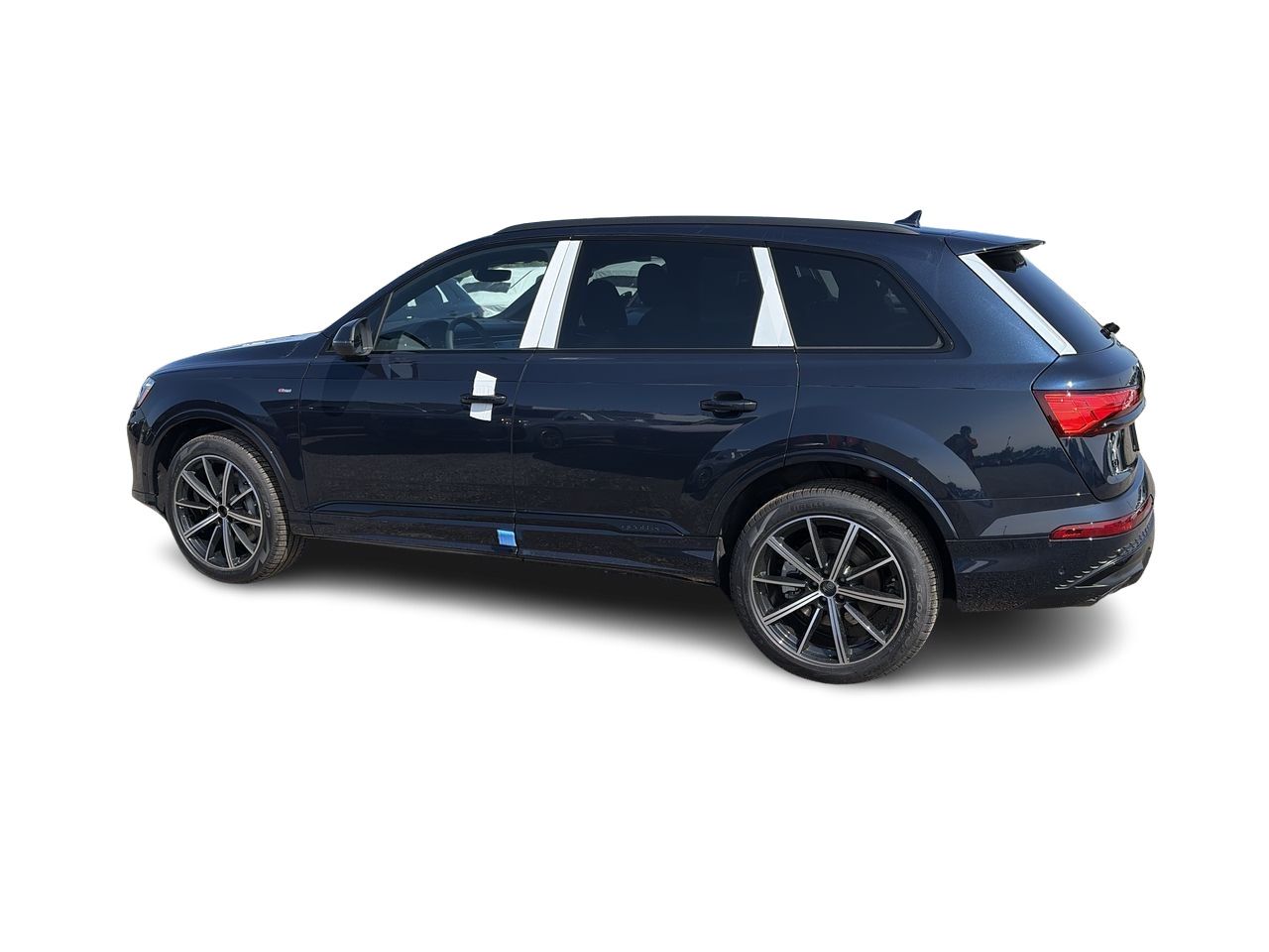 2026 Audi Q7 in Thornhill, Ontario