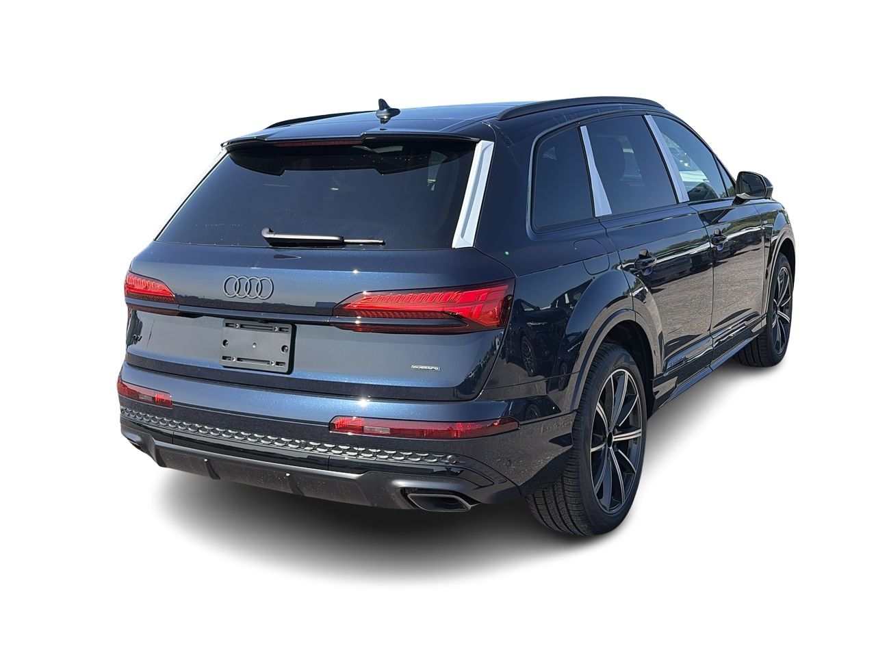 2026 Audi Q7 in Thornhill, Ontario