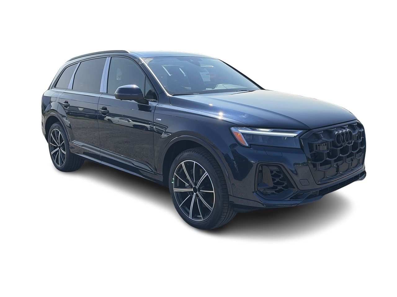 2026 Audi Q7 in Thornhill, Ontario