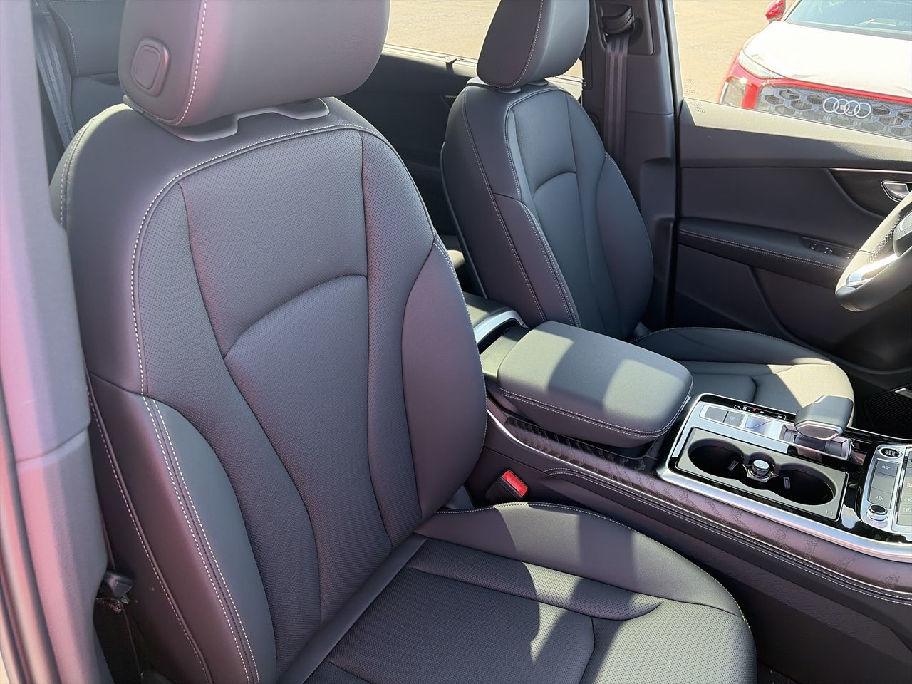 2026 Audi Q7 in Thornhill, Ontario