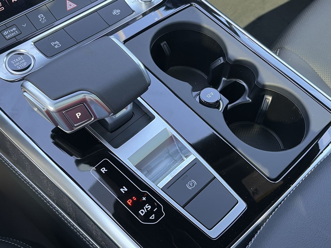 2026 Audi Q7 in Thornhill, Ontario