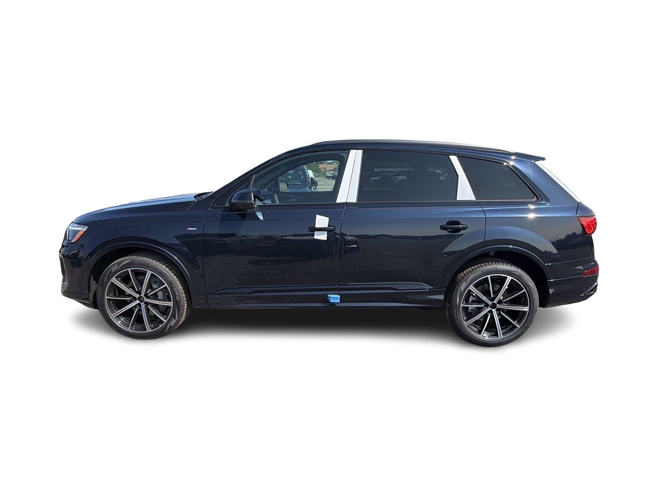 2026 Audi Q7 in Thornhill, Ontario