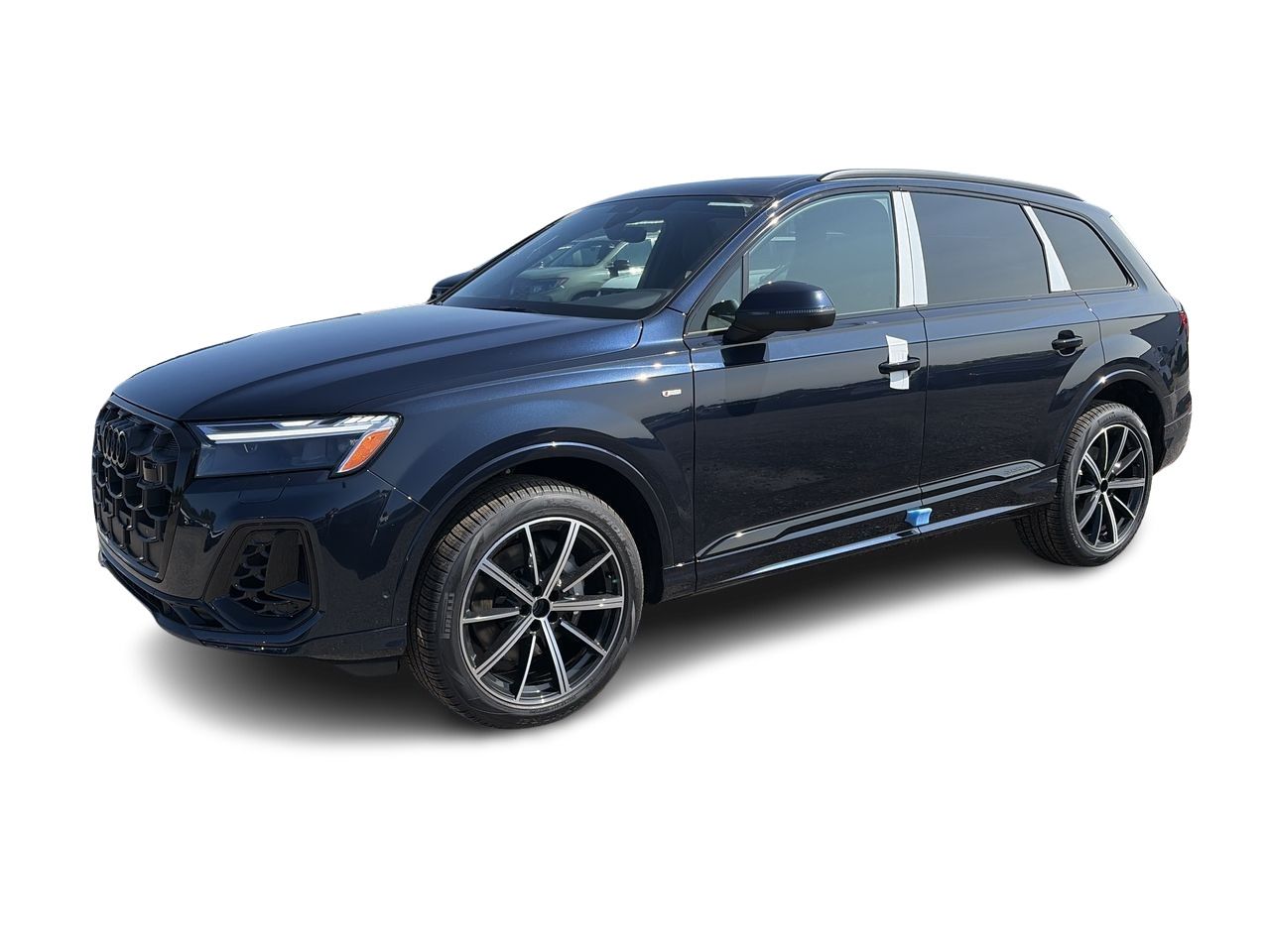 2026 Audi Q7 in Thornhill, Ontario