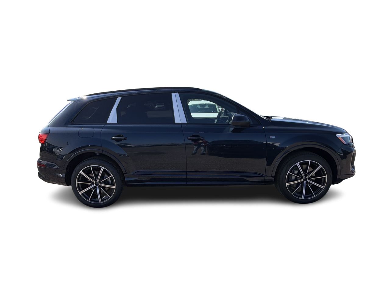 2026 Audi Q7 in Thornhill, Ontario