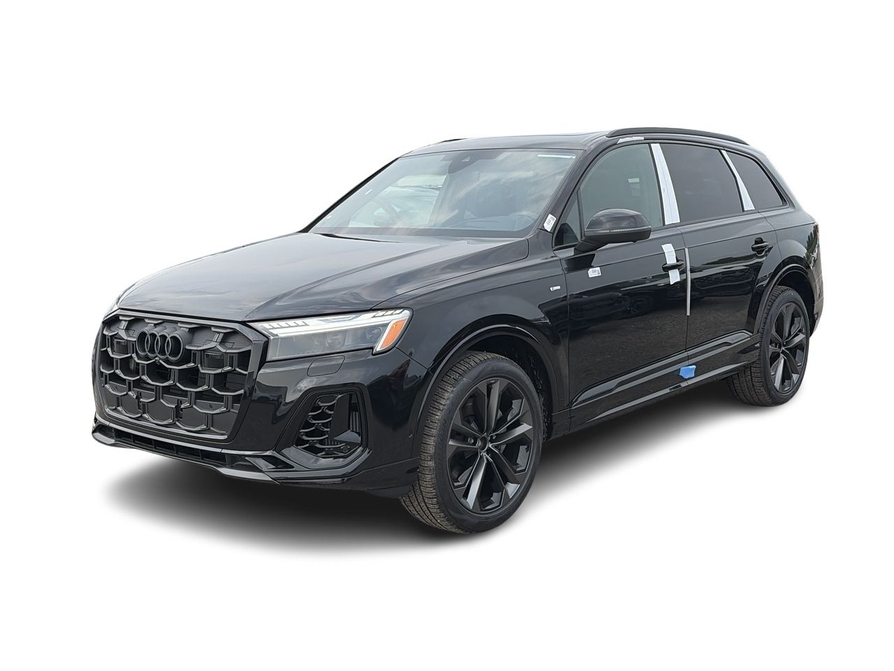 2026 Audi Q7 in Thornhill, Ontario