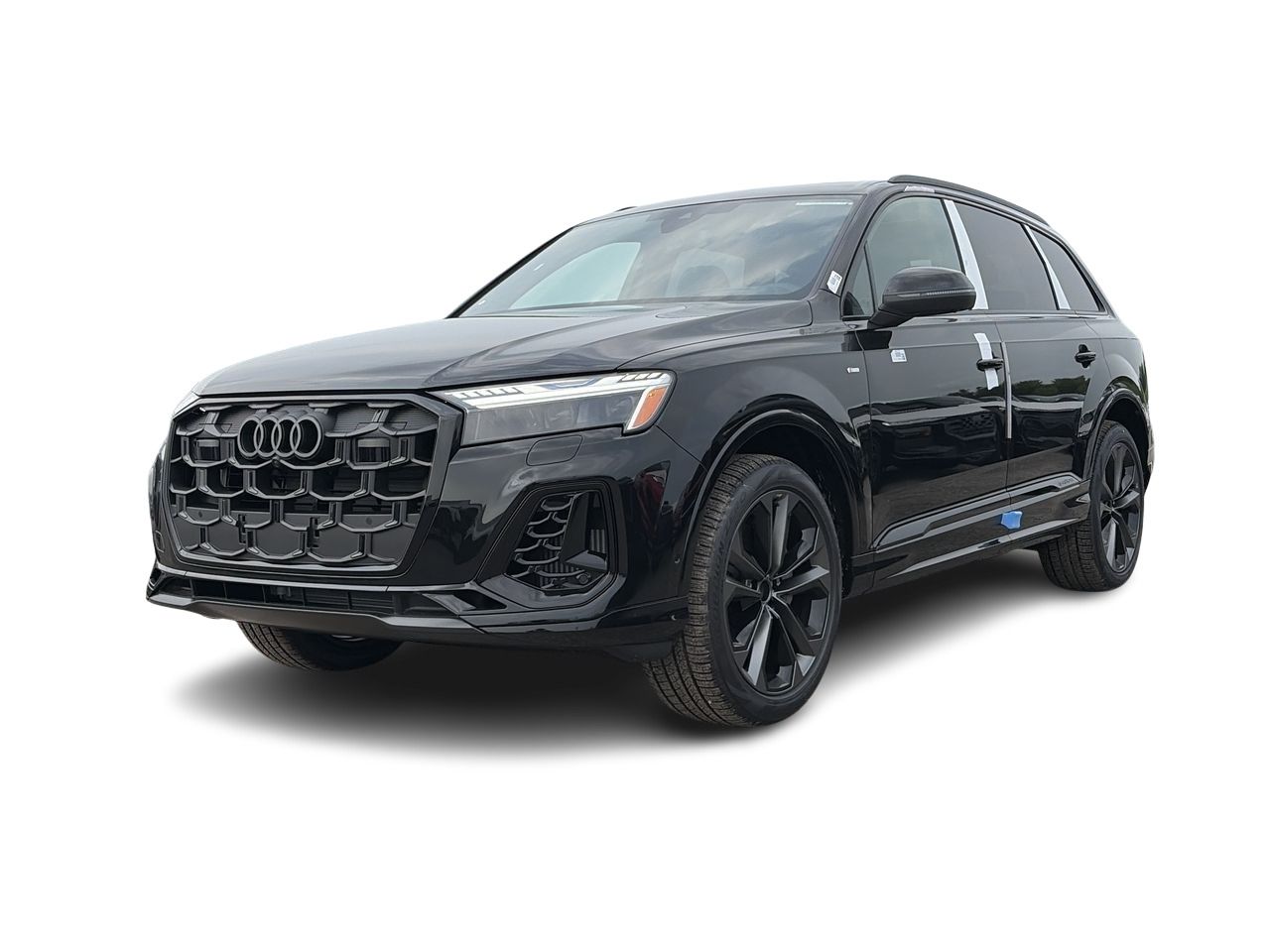 2026 Audi Q7 in Thornhill, Ontario