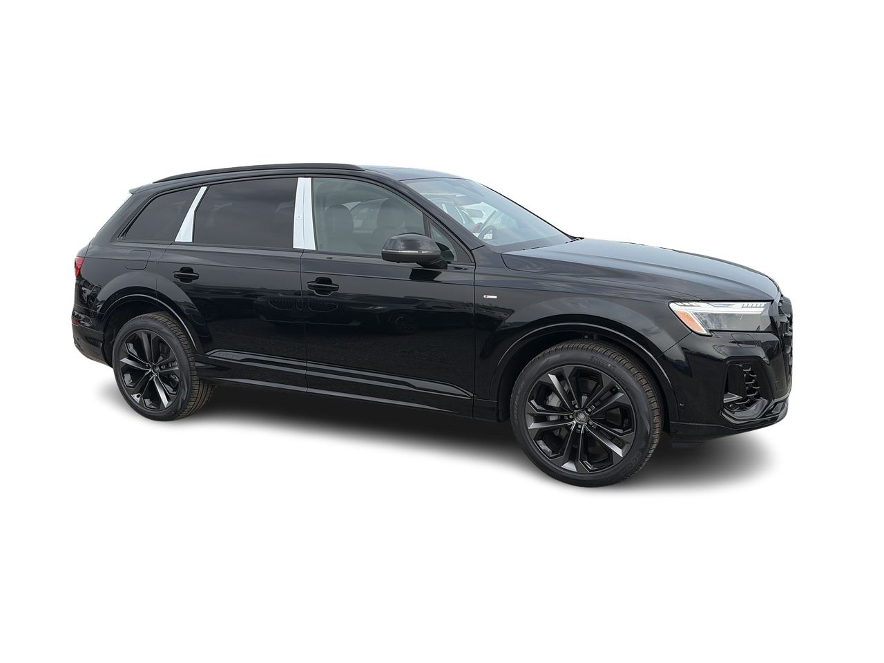 2026 Audi Q7 in Thornhill, Ontario