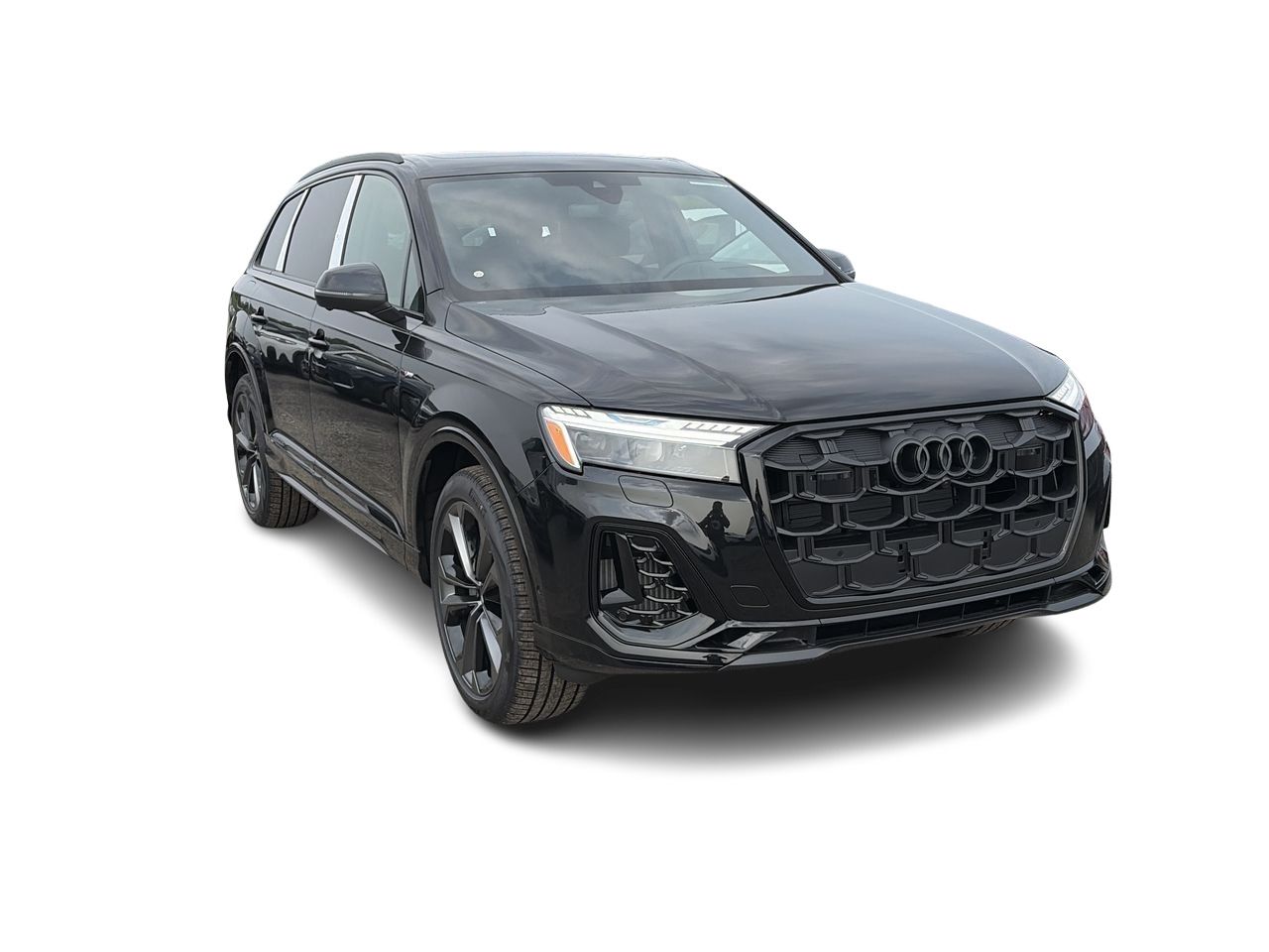 2026 Audi Q7 in Thornhill, Ontario