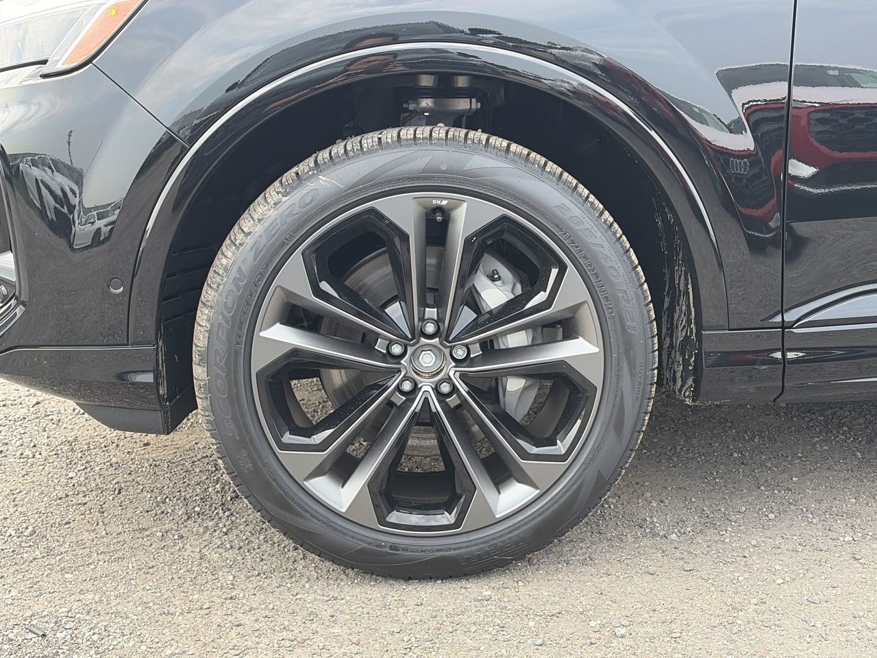 2026 Audi Q7 in Thornhill, Ontario
