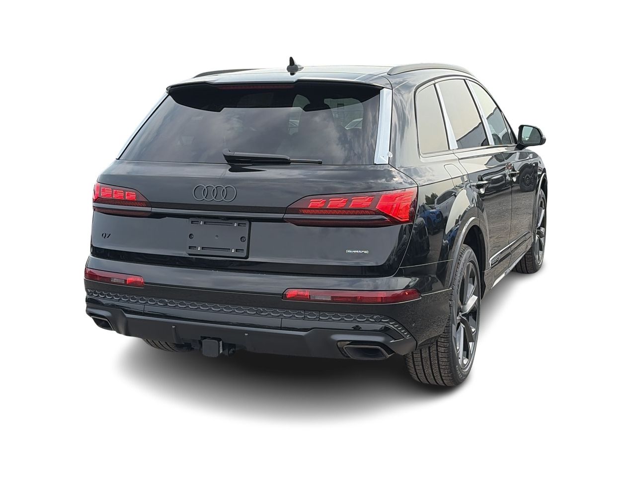 2026 Audi Q7 in Thornhill, Ontario