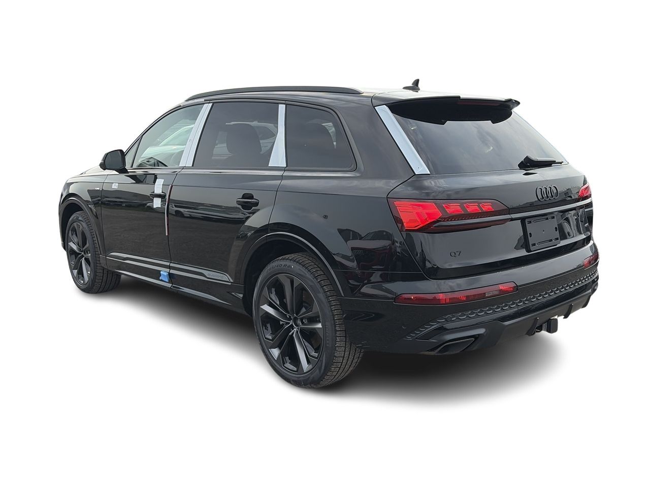 2026 Audi Q7 in Thornhill, Ontario