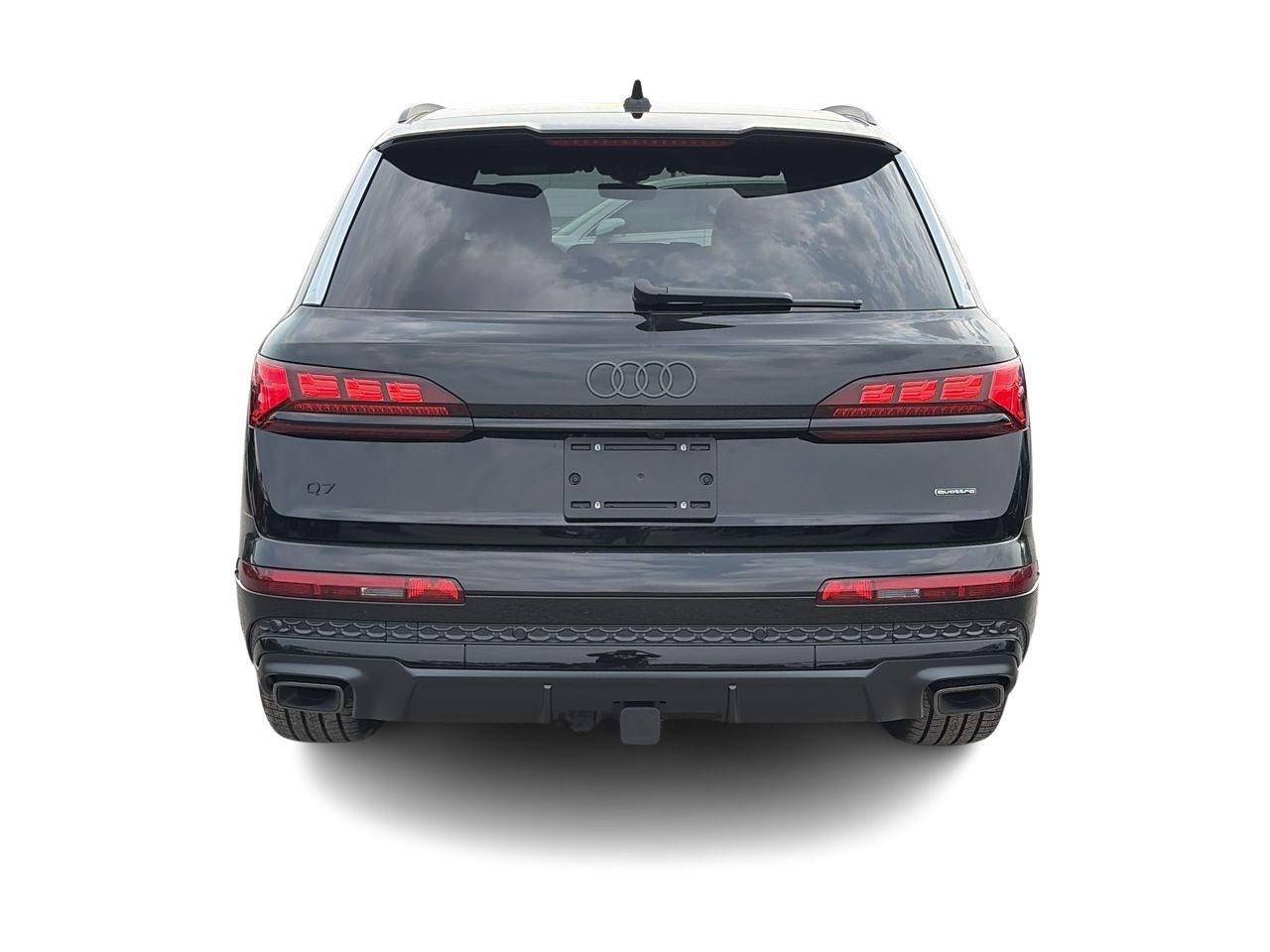 2026 Audi Q7 in Thornhill, Ontario