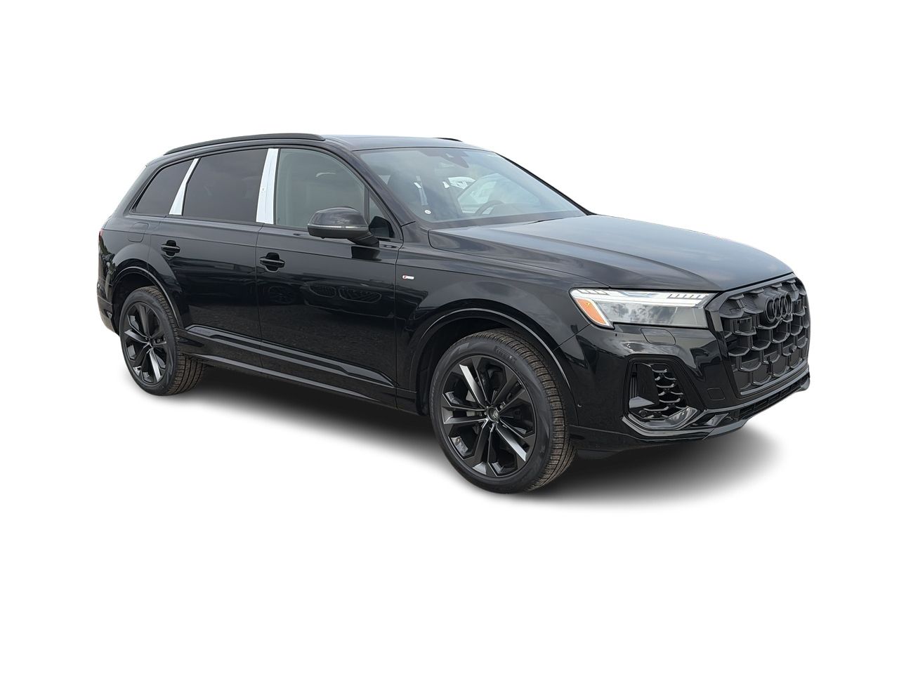 2026 Audi Q7 in Thornhill, Ontario