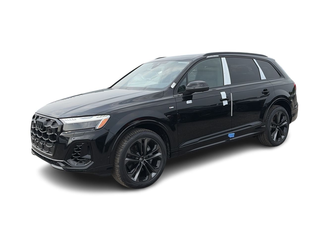 2026 Audi Q7 in Thornhill, Ontario
