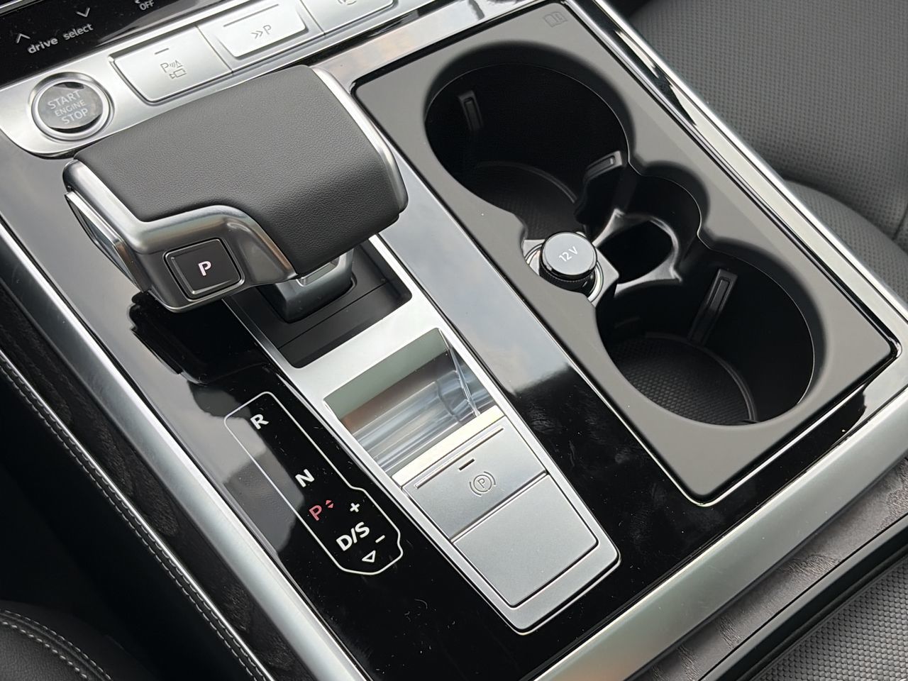 2026 Audi Q7 in Thornhill, Ontario