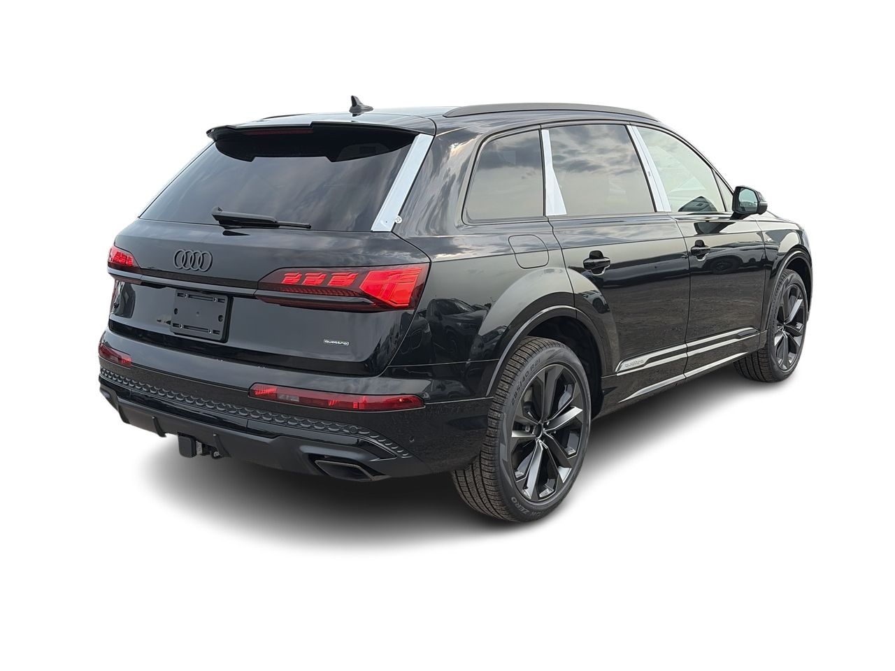 2026 Audi Q7 in Thornhill, Ontario