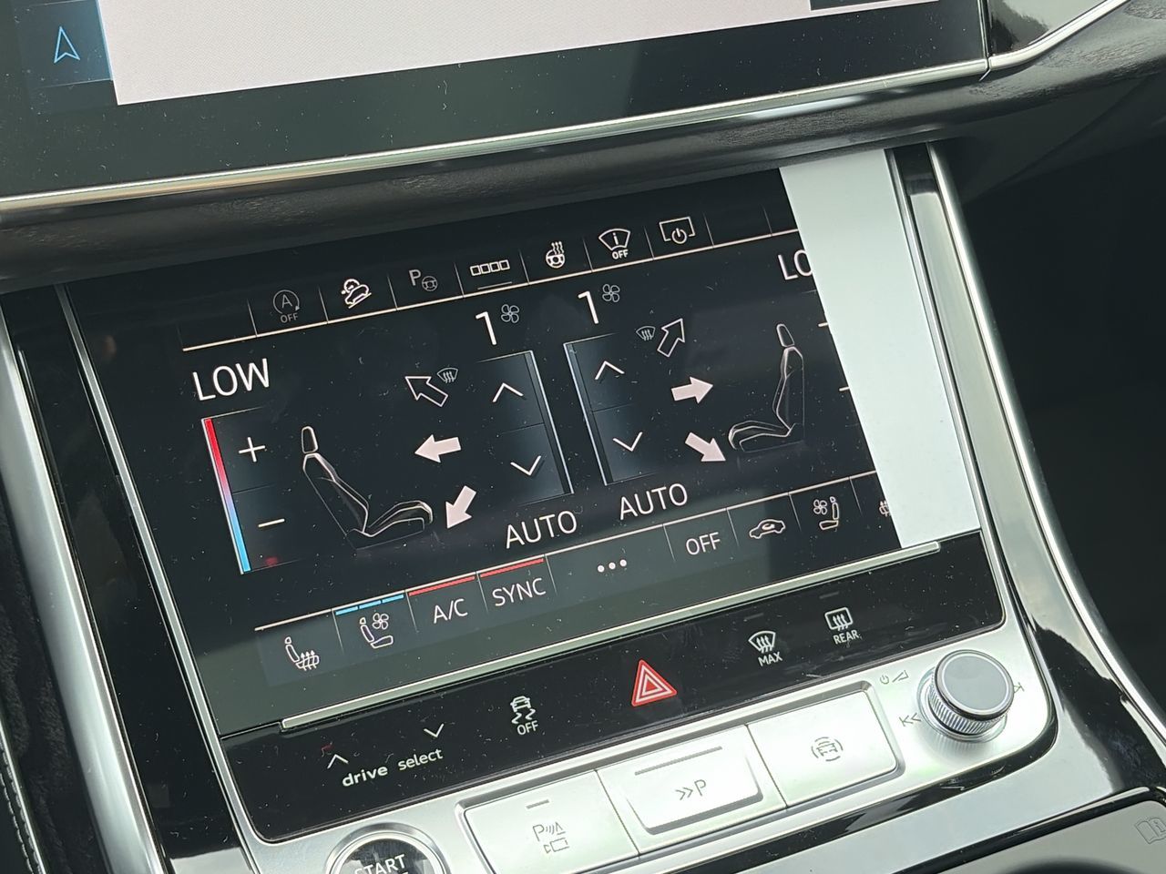 2026 Audi Q7 in Thornhill, Ontario