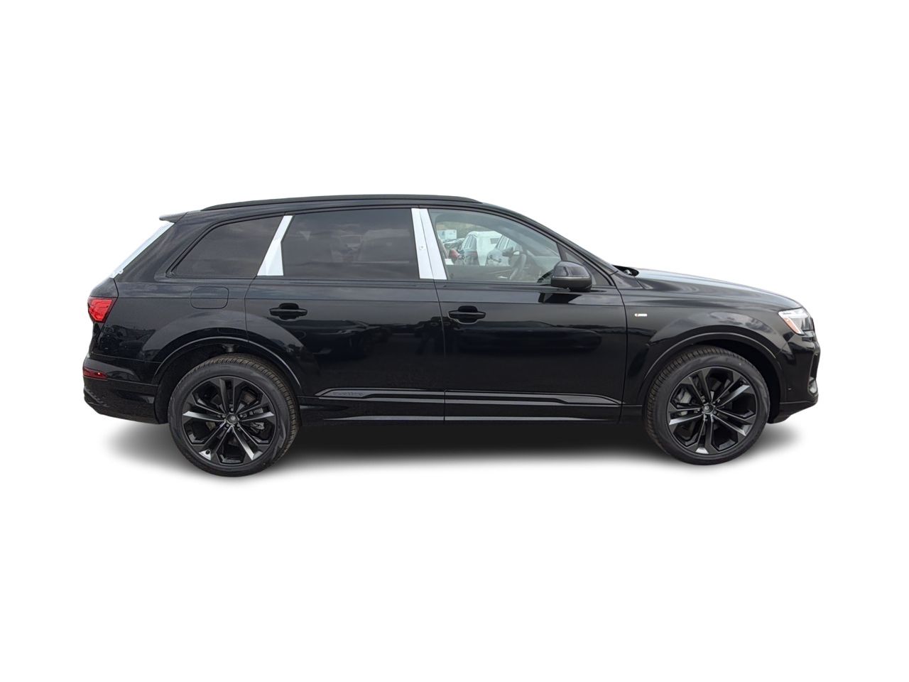 2026 Audi Q7 in Thornhill, Ontario