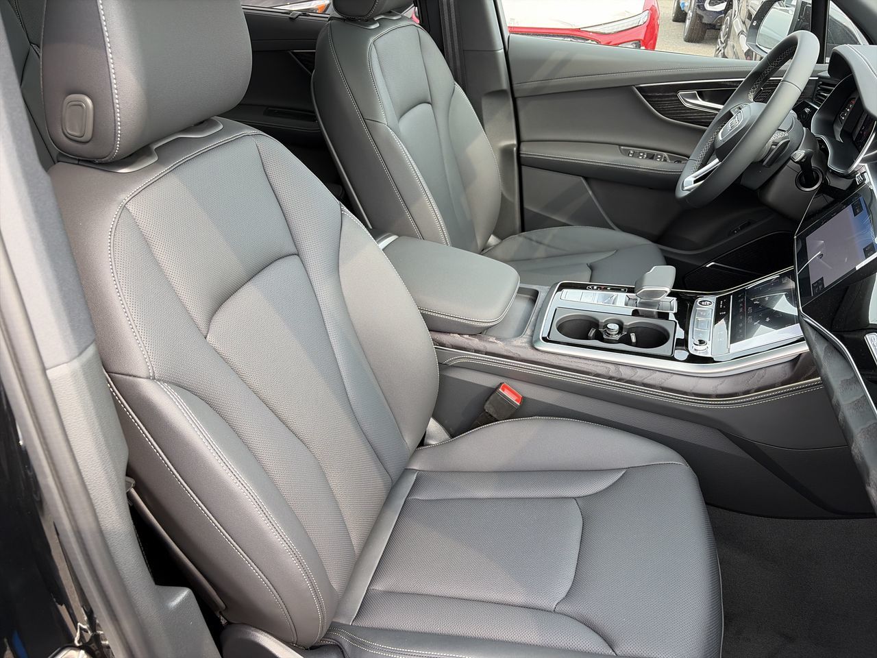 2026 Audi Q7 in Thornhill, Ontario