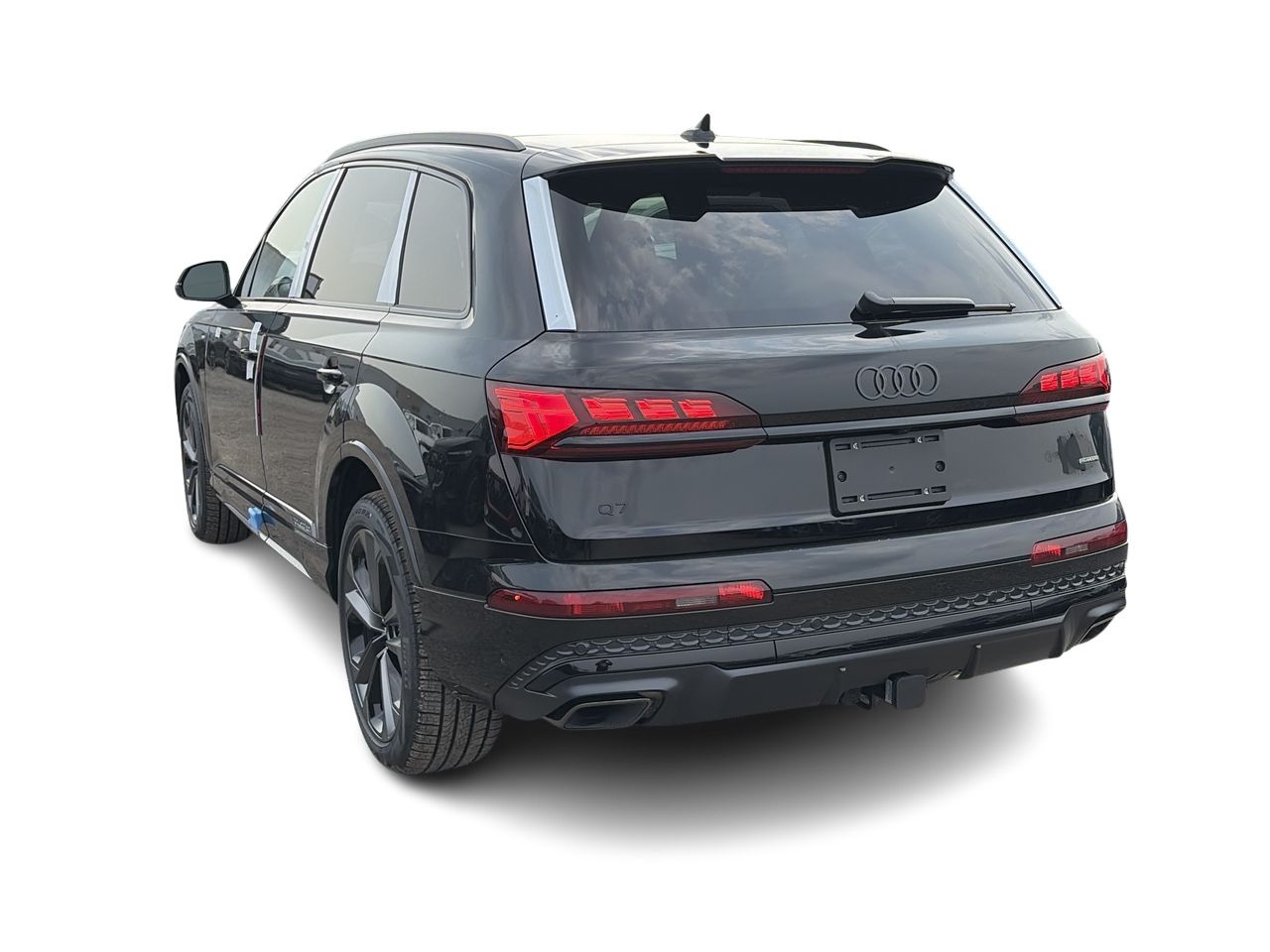 2026 Audi Q7 in Thornhill, Ontario