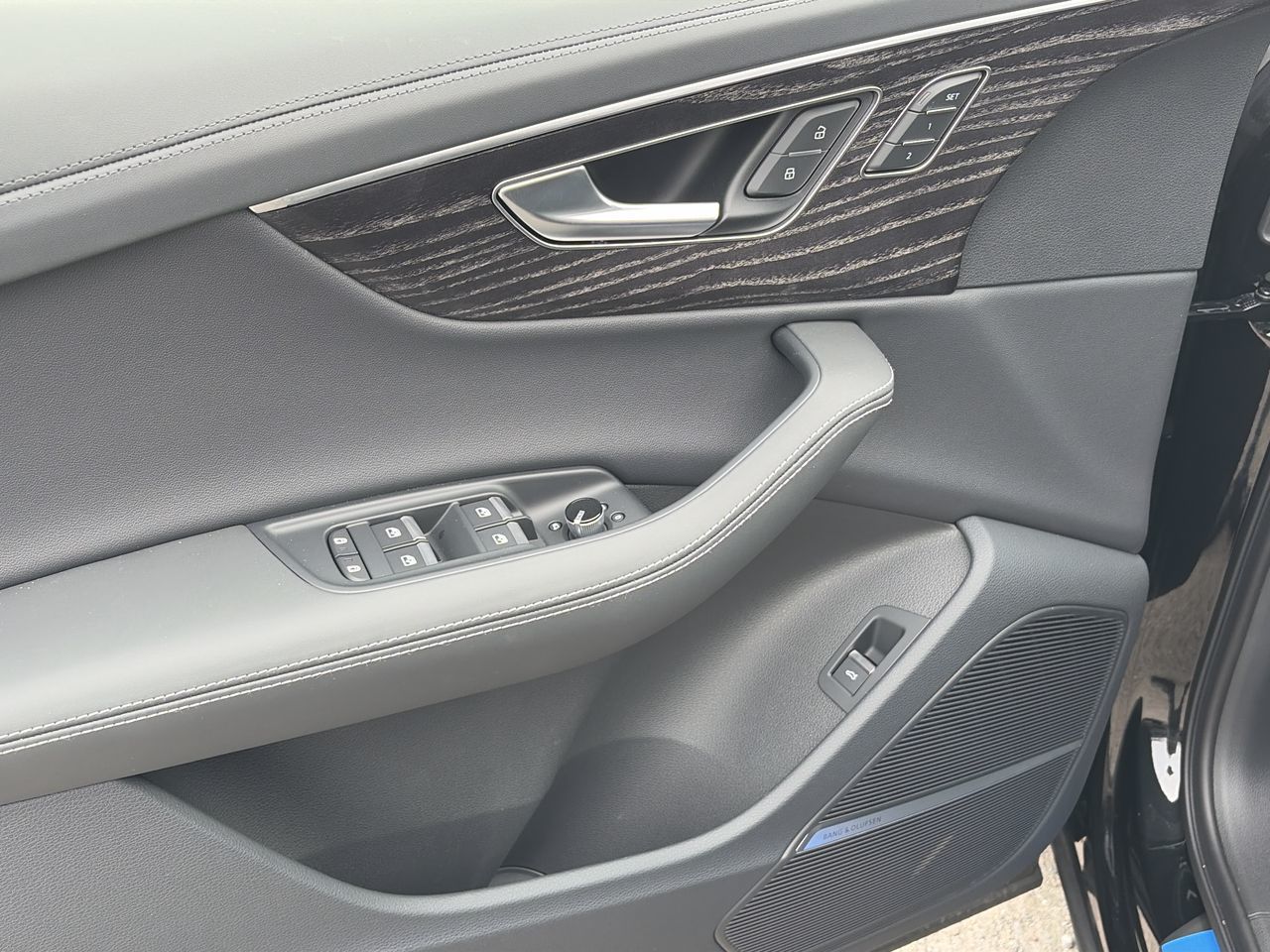 2026 Audi Q7 in Thornhill, Ontario