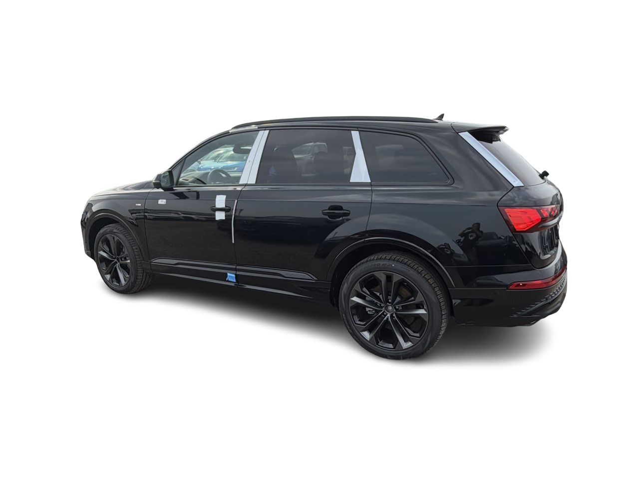 2026 Audi Q7 in Thornhill, Ontario