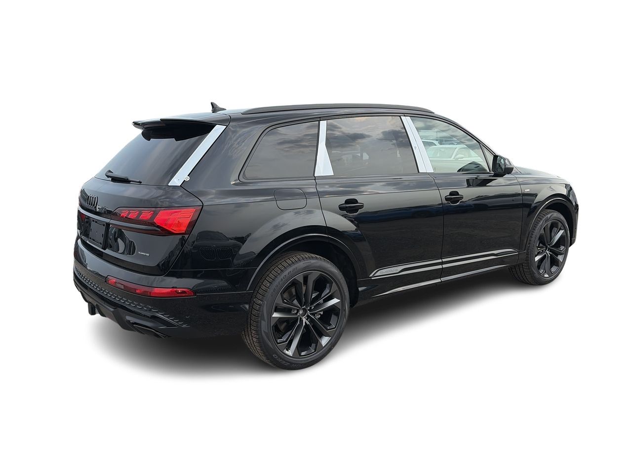 2026 Audi Q7 in Thornhill, Ontario