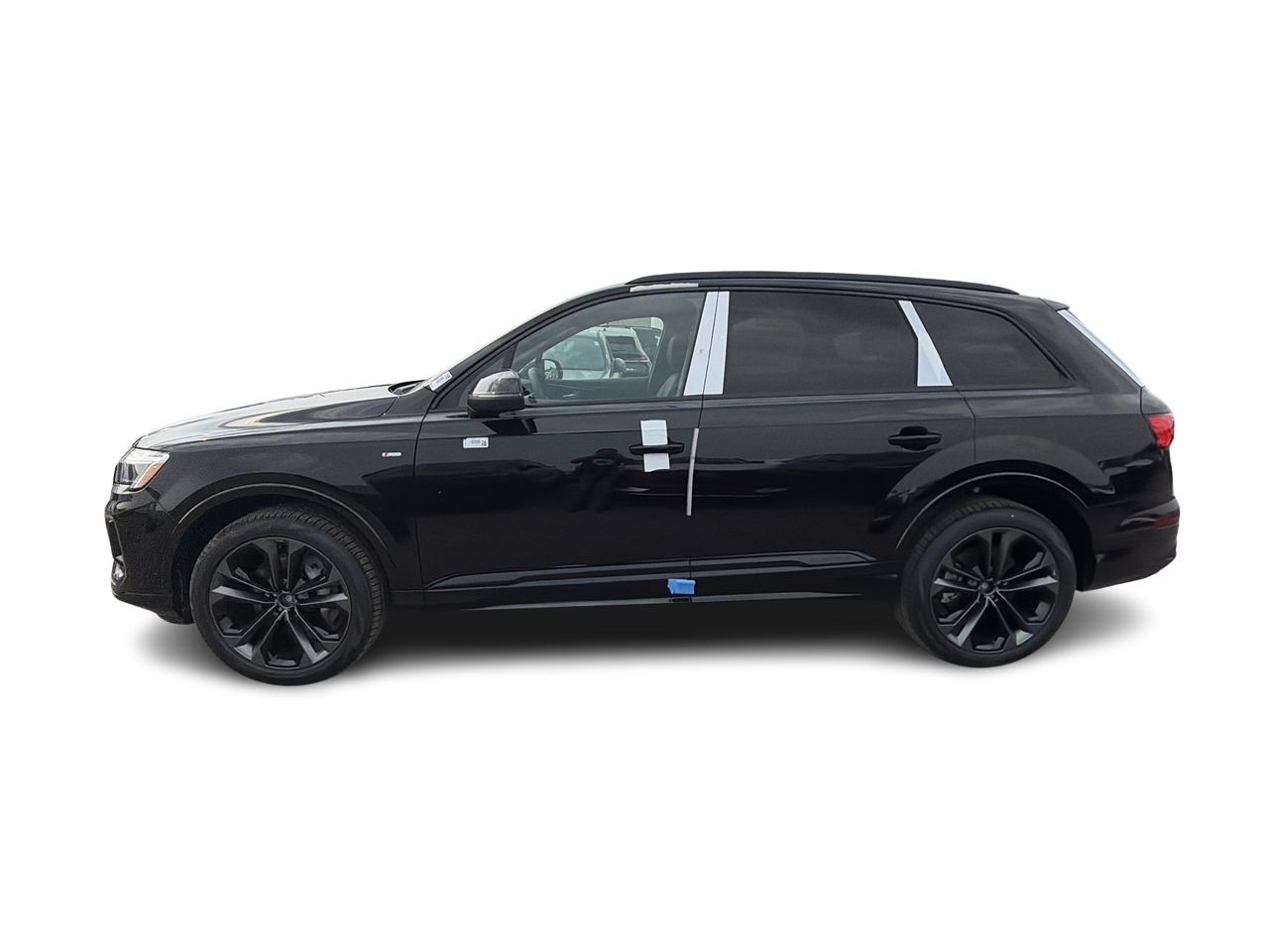 2026 Audi Q7 in Thornhill, Ontario
