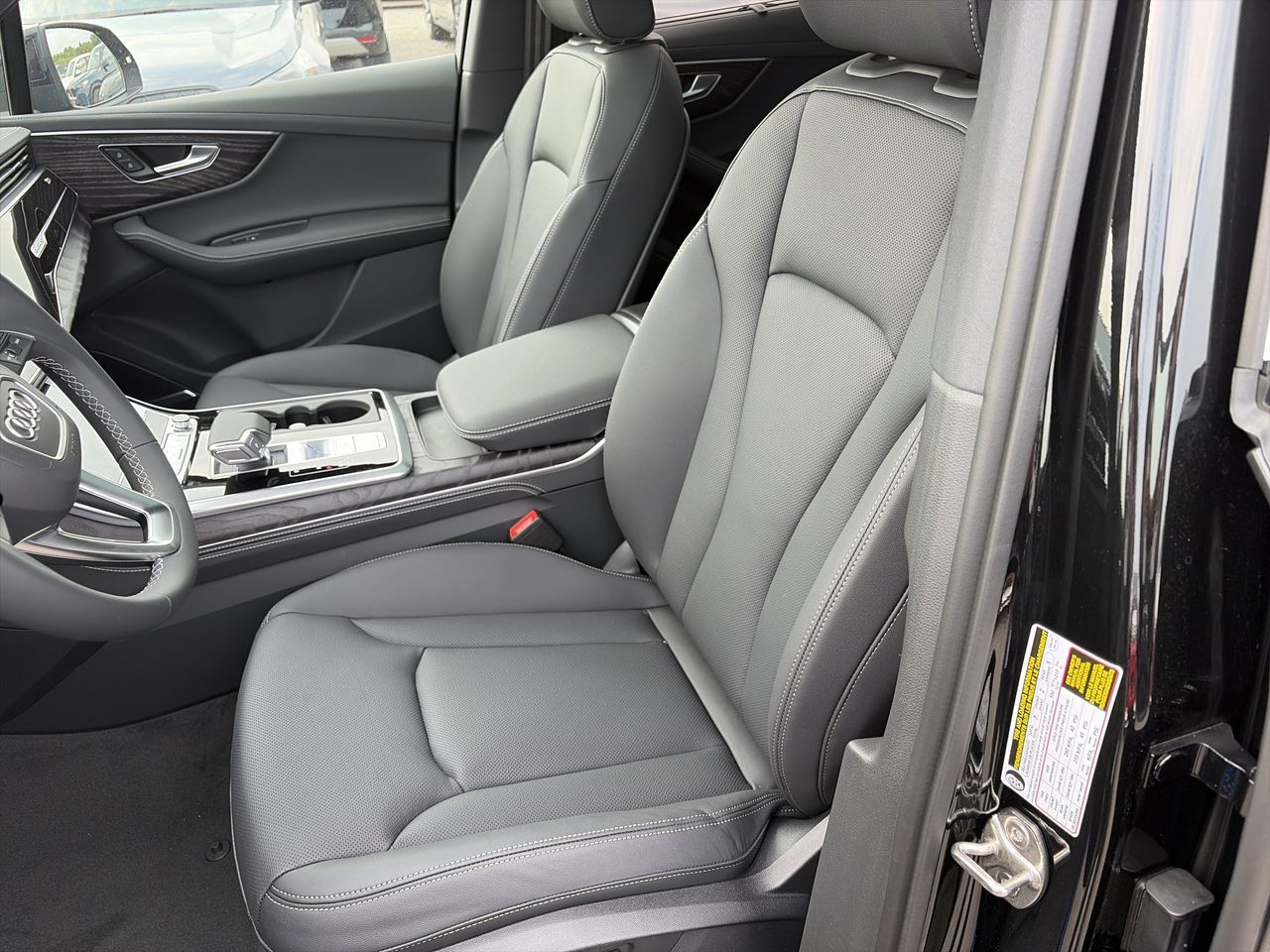 2026 Audi Q7 in Thornhill, Ontario