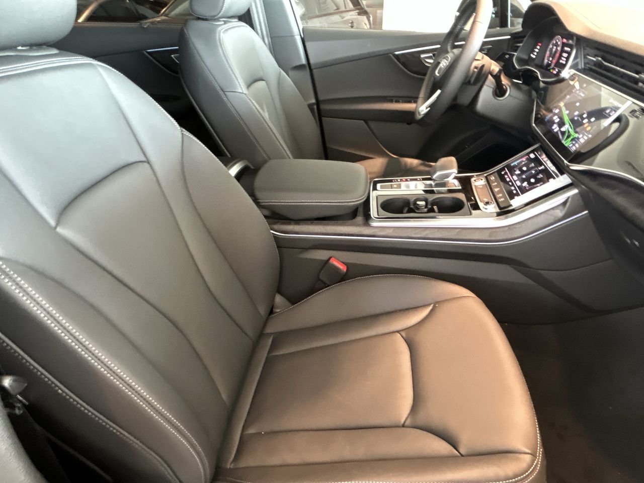 2026 Audi Q7 in Thornhill, Ontario
