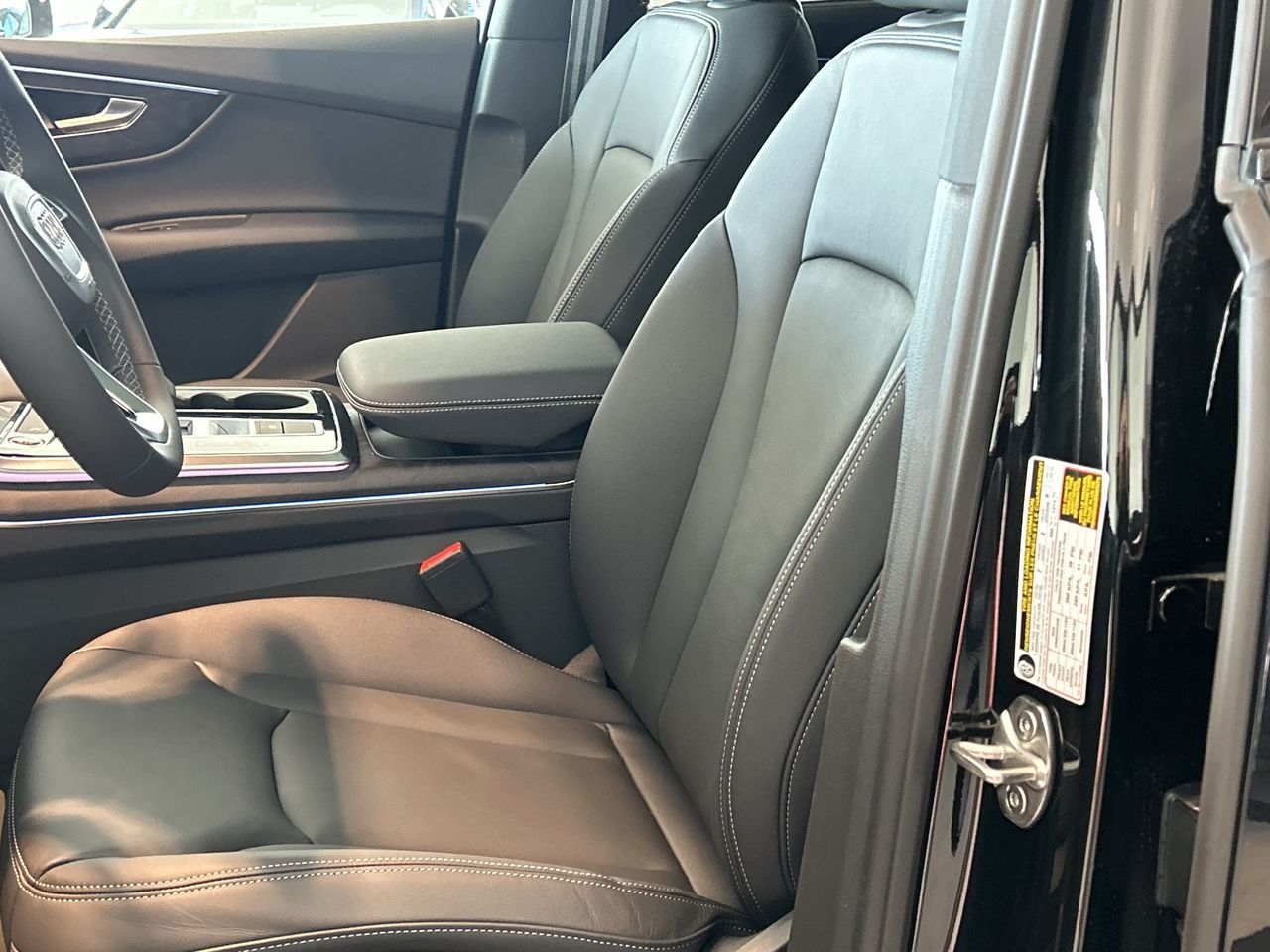 2026 Audi Q7 in Thornhill, Ontario