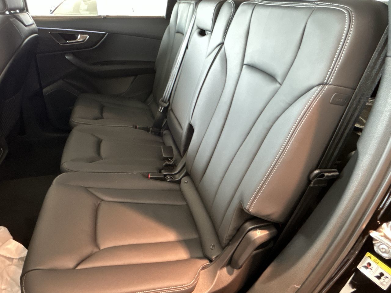 2026 Audi Q7 in Thornhill, Ontario