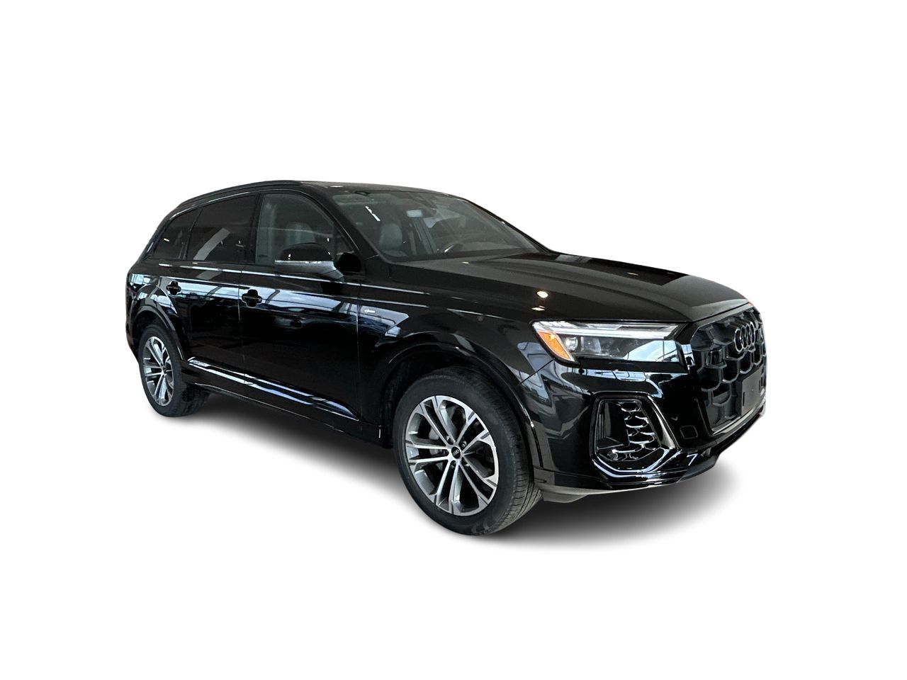 2026 Audi Q7 in Thornhill, Ontario