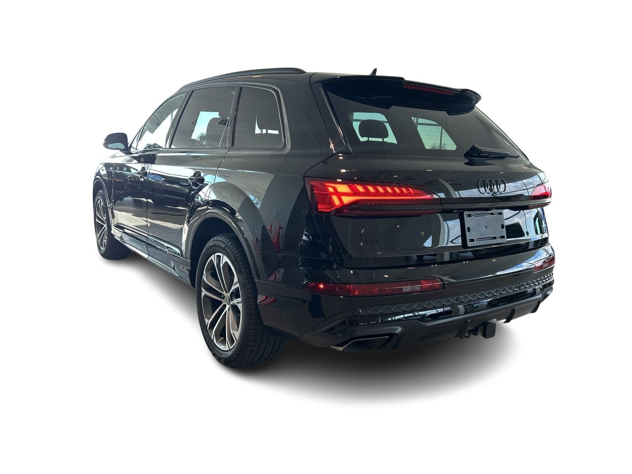 2026 Audi Q7 in Thornhill, Ontario