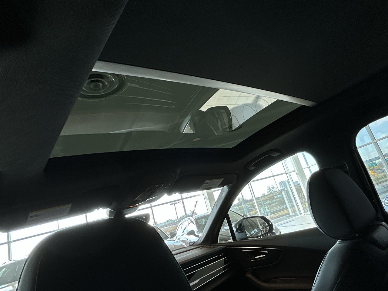 2026 Audi Q7 in Thornhill, Ontario