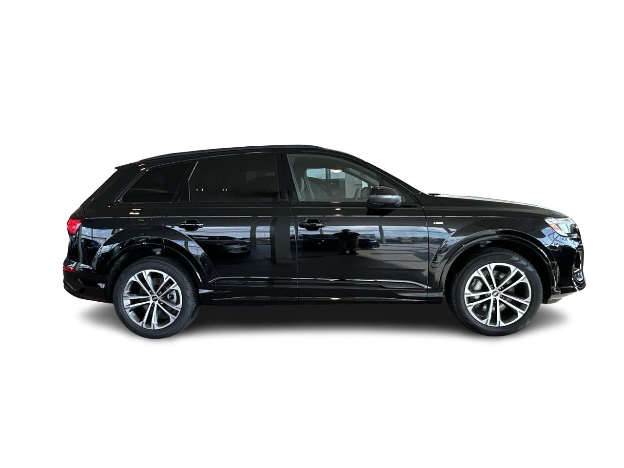 2026 Audi Q7 in Thornhill, Ontario