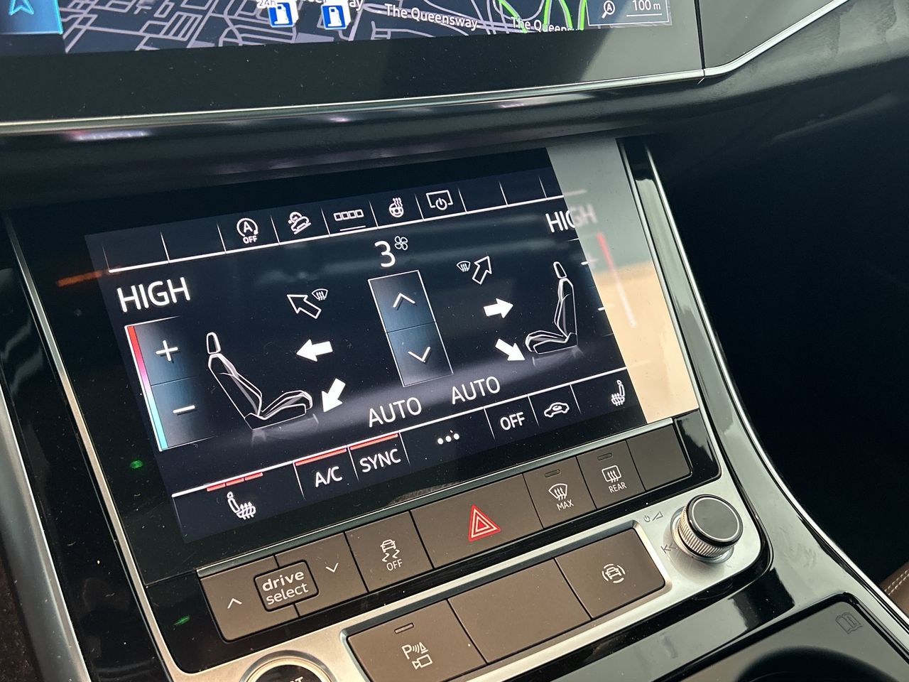 2026 Audi Q7 in Thornhill, Ontario