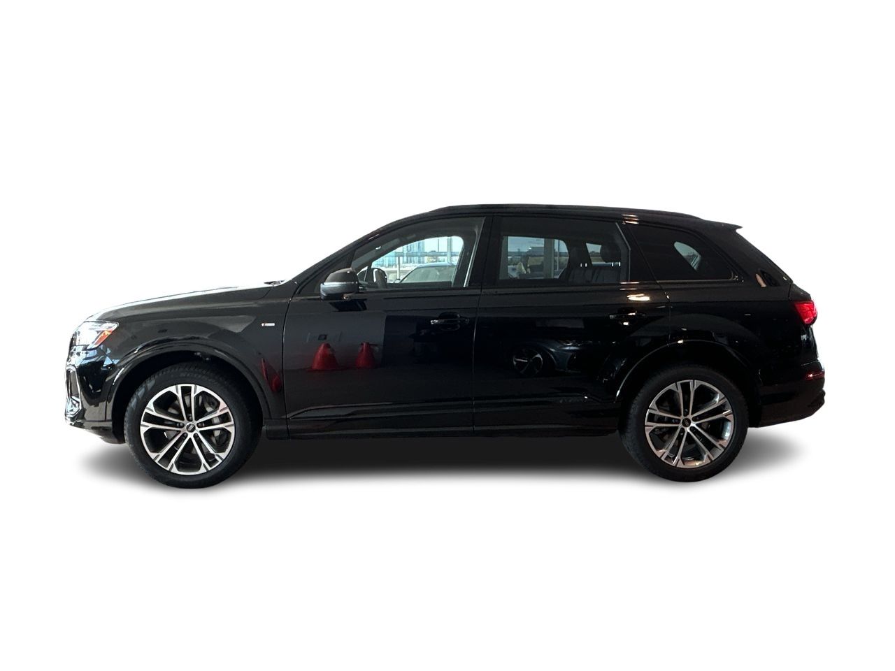 2026 Audi Q7 in Thornhill, Ontario