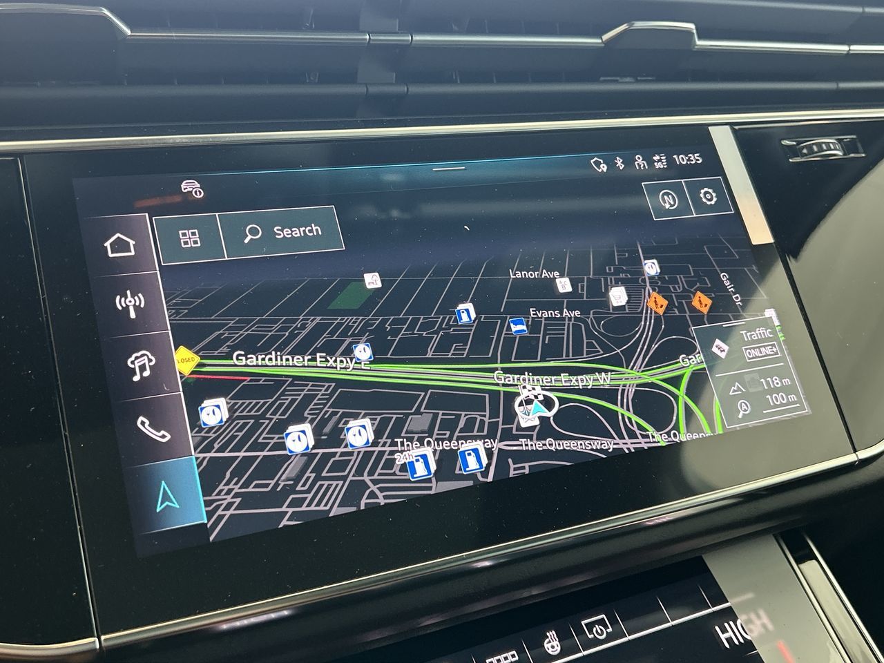 2026 Audi Q7 in Thornhill, Ontario