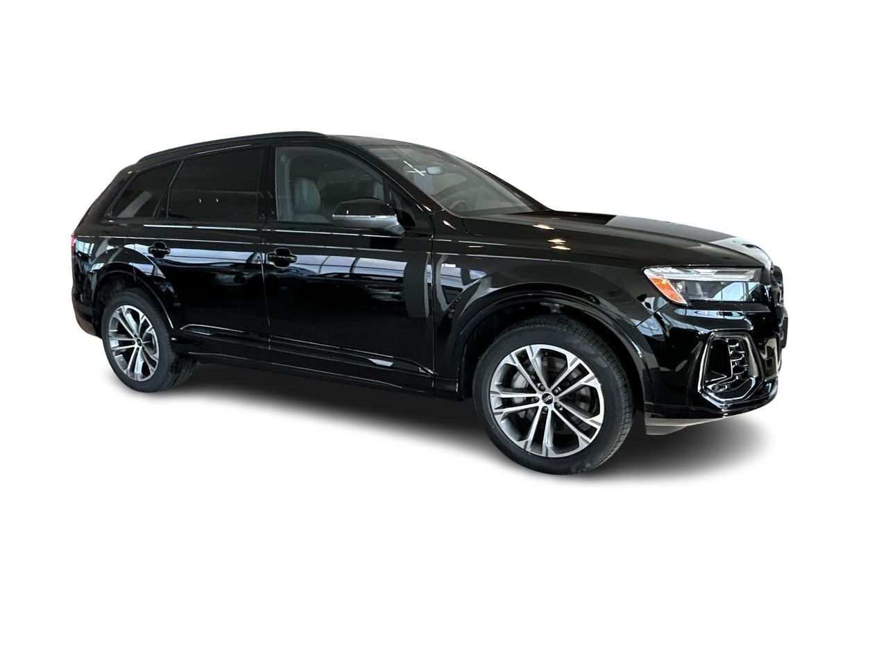 2026 Audi Q7 in Thornhill, Ontario