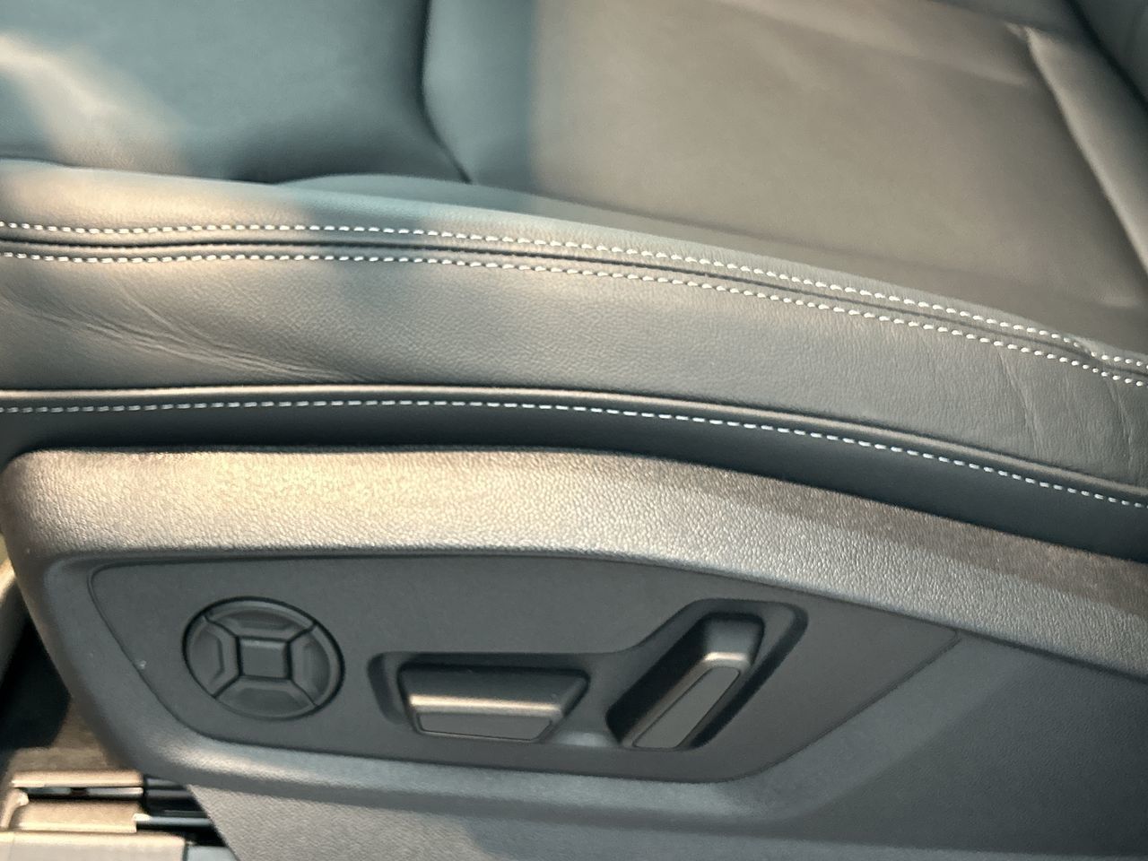 2026 Audi Q7 in Thornhill, Ontario