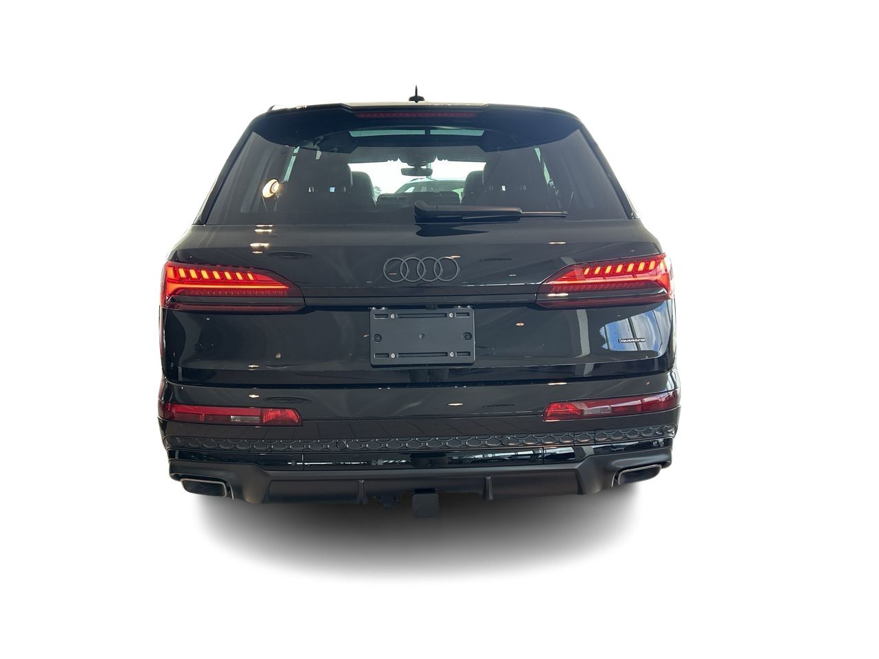 2026 Audi Q7 in Thornhill, Ontario